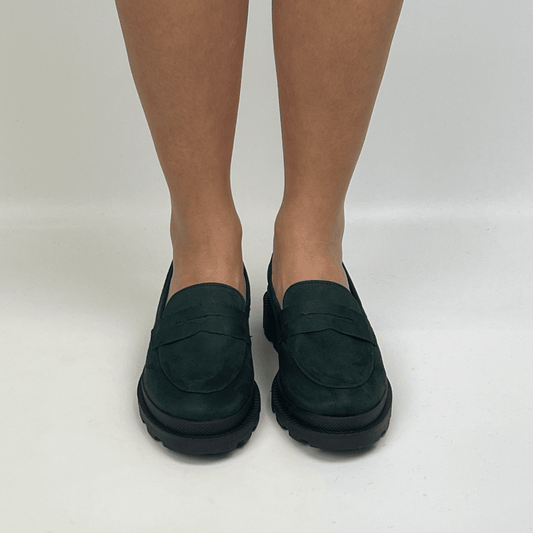 MORABLU 3250/FC VELVET VERDONE