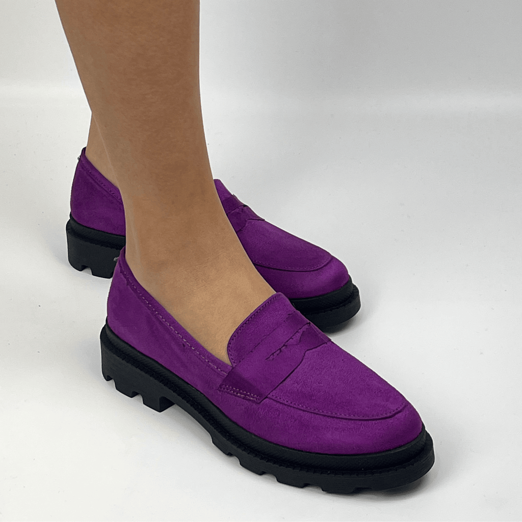 MORABLU 3250/FC VELVET VIOLA