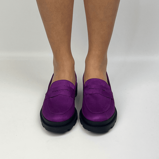 MORABLU 3250/FC VELVET VIOLA