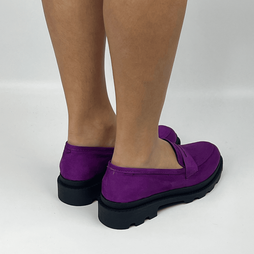 MORABLU 3250/FC VELVET VIOLA