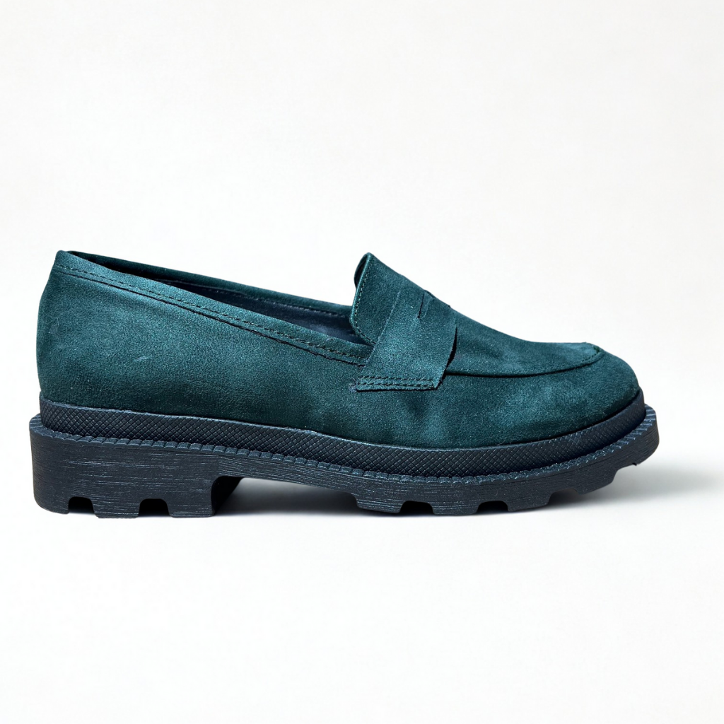 3250/FC VELVET VERDONE