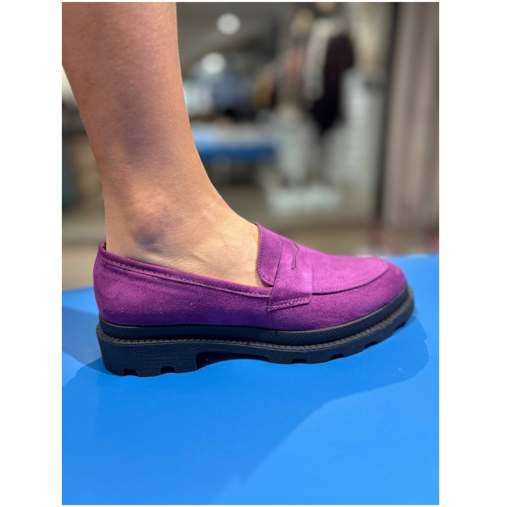 3250/FC VELVET VIOLA