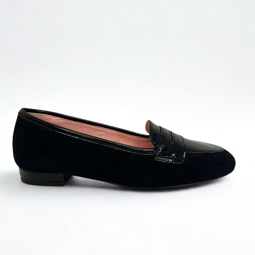 3479 STARSKY NERO / VERNICE NERA