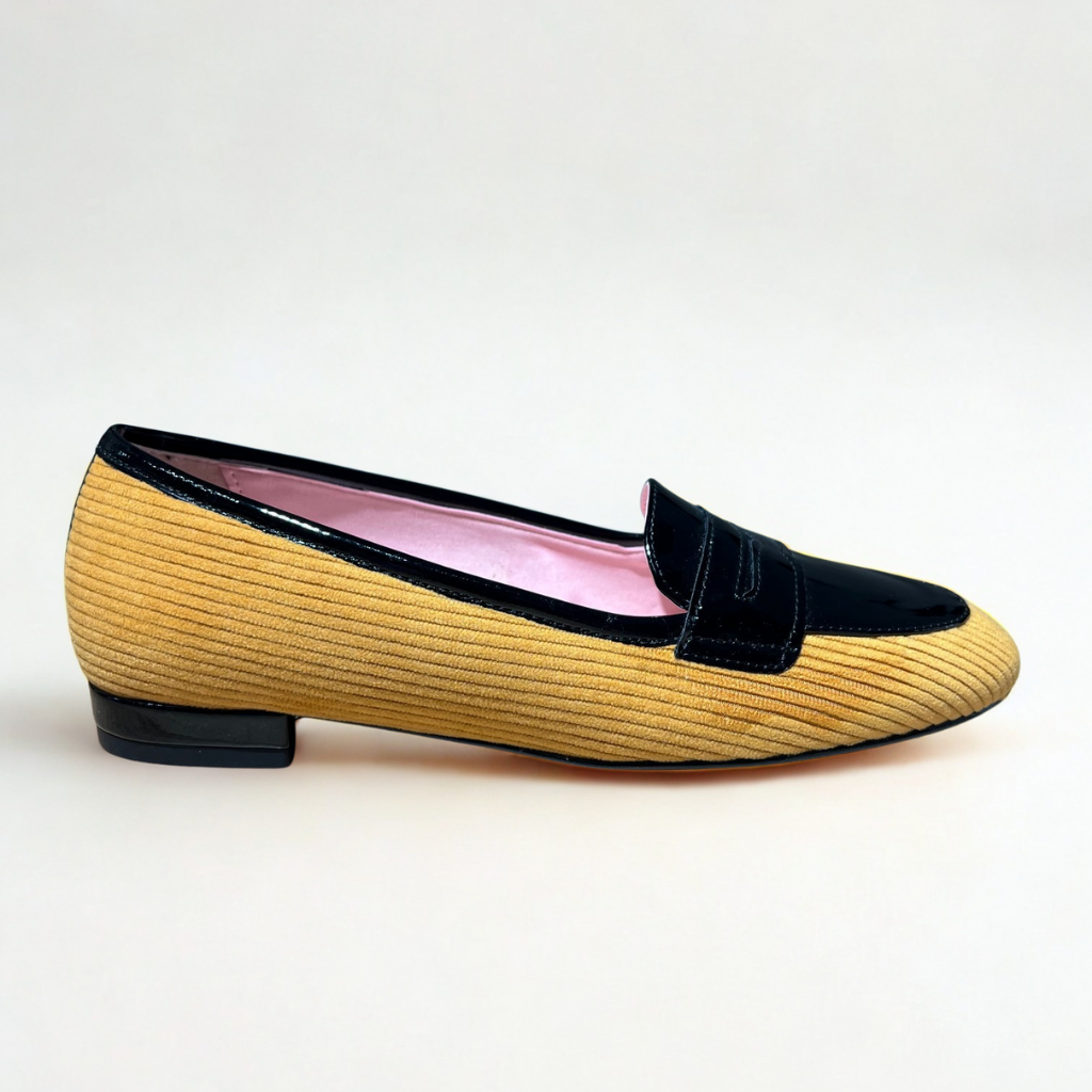 3479 STARSKY OCRA / VERNICE NERA