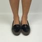 MORABLU 3479 STARSKY FANGO / VERNICE NERA