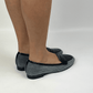 MORABLU 3479 STARSKY GRIGIO / VERNICE NERA