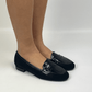 MORABLU 3479 STARSKY NERO / VERNICE NERA