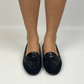 MORABLU 3479 STARSKY NERO / VERNICE NERA