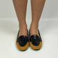 MORABLU 3479 STARSKY OCRA / VERNICE NERA