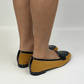 MORABLU 3479 STARSKY OCRA / VERNICE NERA