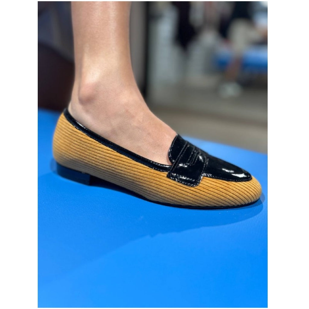 3479 STARSKY OCRA / VERNICE NERA