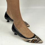 MORABLU 3585/T SOL SOFT NERO