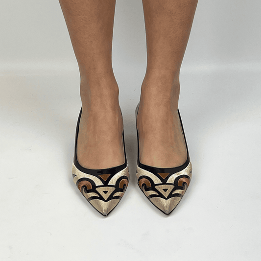 MORABLU 3585/T SOL SOFT NERO