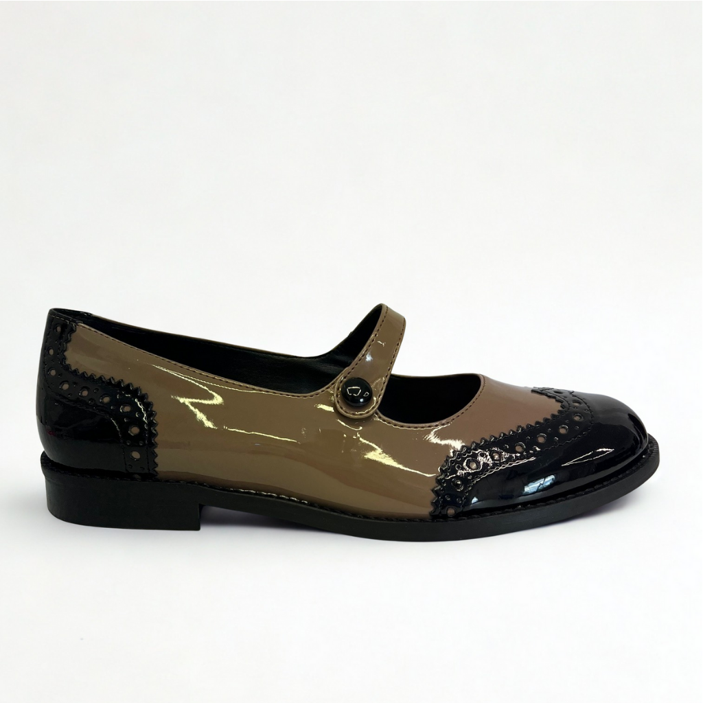 3656 VERNICE FANGO / VERNICE NERA