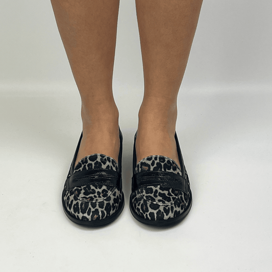 MORABLU 3657 GIAGUARO BEIGE / RIP NAPLAK NERO