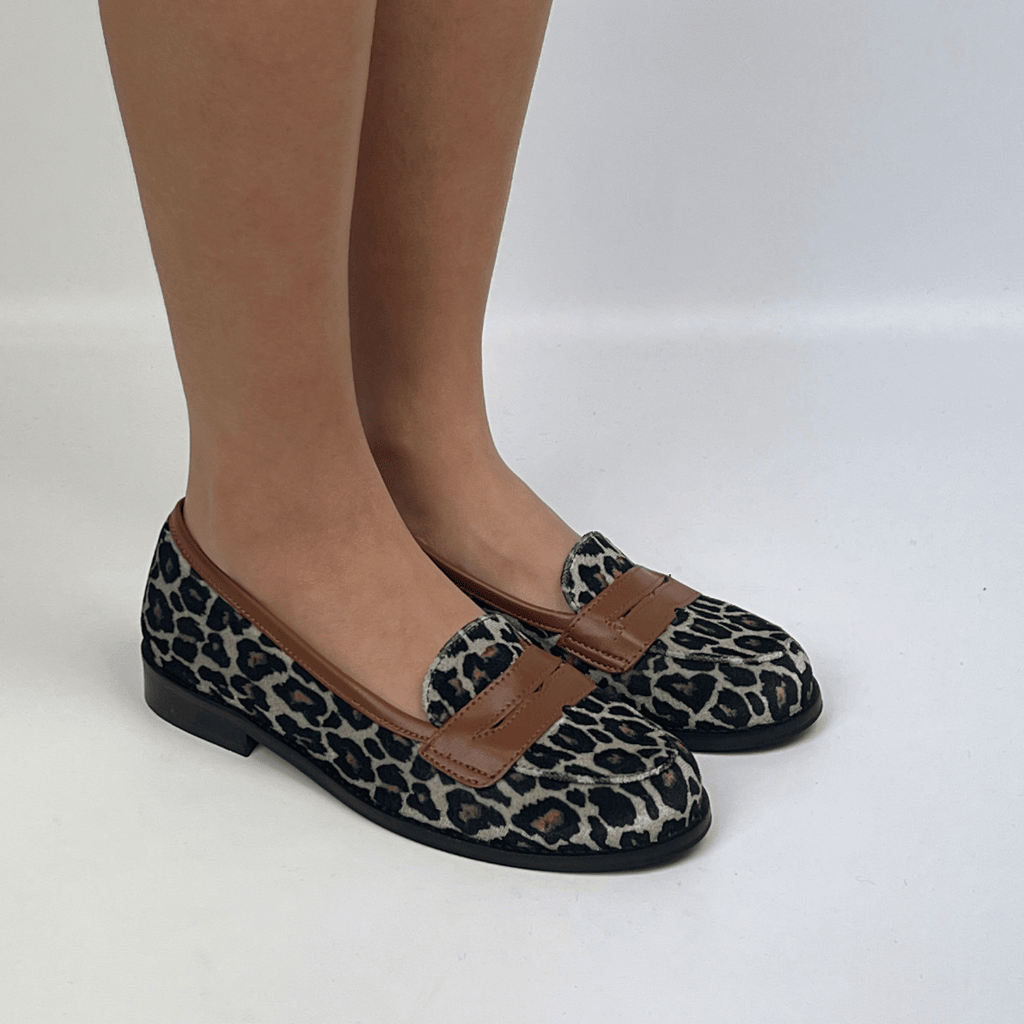 MORABLU 3657 GIAGUARO BEIGE / RIP SOL SOFT MARRONE