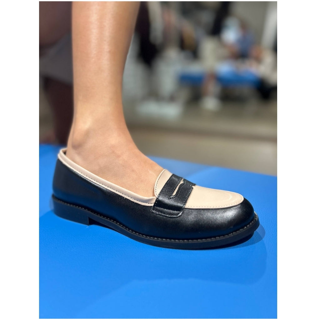 3657 SOL SOFT NERO / LAMBERT PHARD