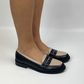MORABLU 3657 SOL SOFT NERO / LAMBERT PHARD