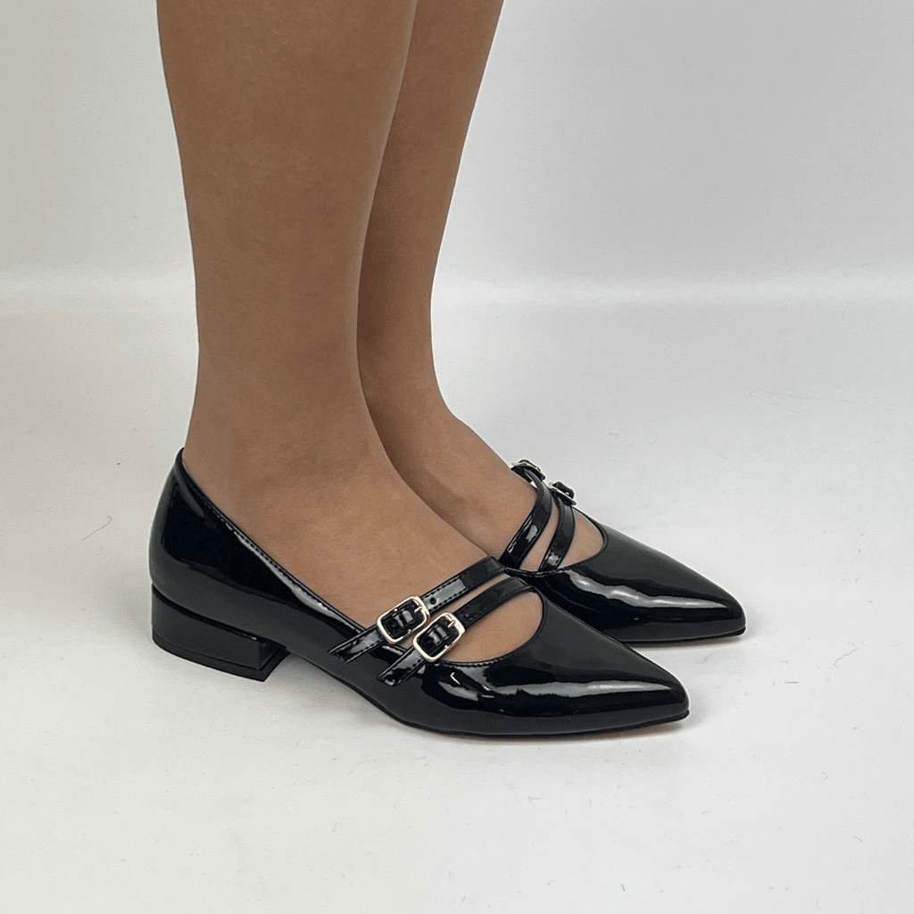 MORABLU 3664 VERNICE NERA