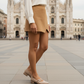 Morablu 3664 Vernice Nude Tacco 30