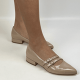 MORABLU 3664 VERNICE NUDE