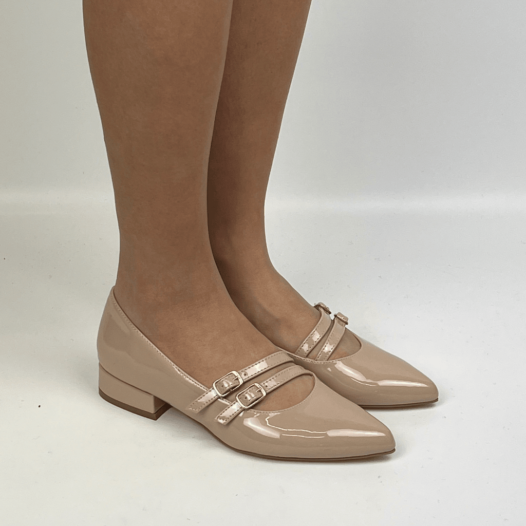 MORABLU 3664 VERNICE NUDE