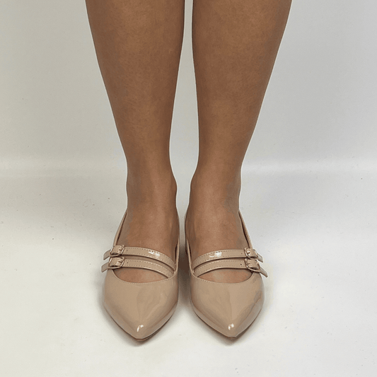 MORABLU 3664 VERNICE NUDE