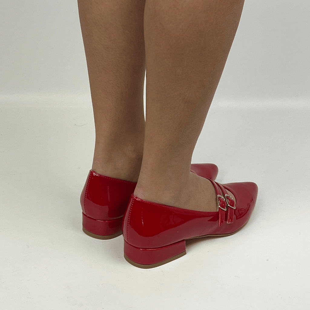 MORABLU 3664 VERNICE ROSSA