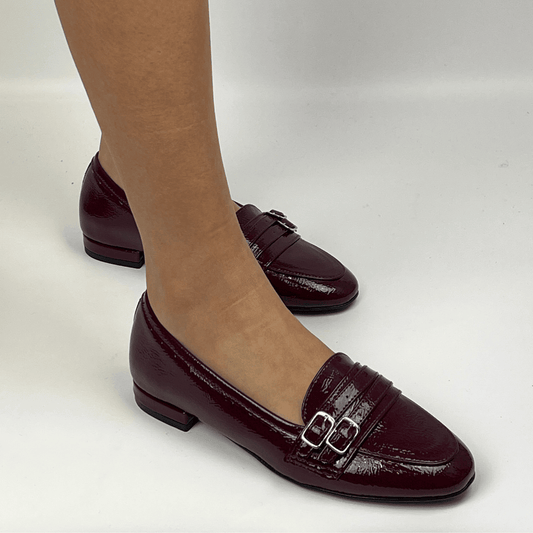 MORABLU 3665 CRISTAL AIR BORDEAUX