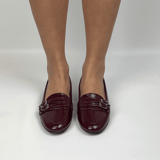 MORABLU 3665 CRISTAL AIR BORDEAUX