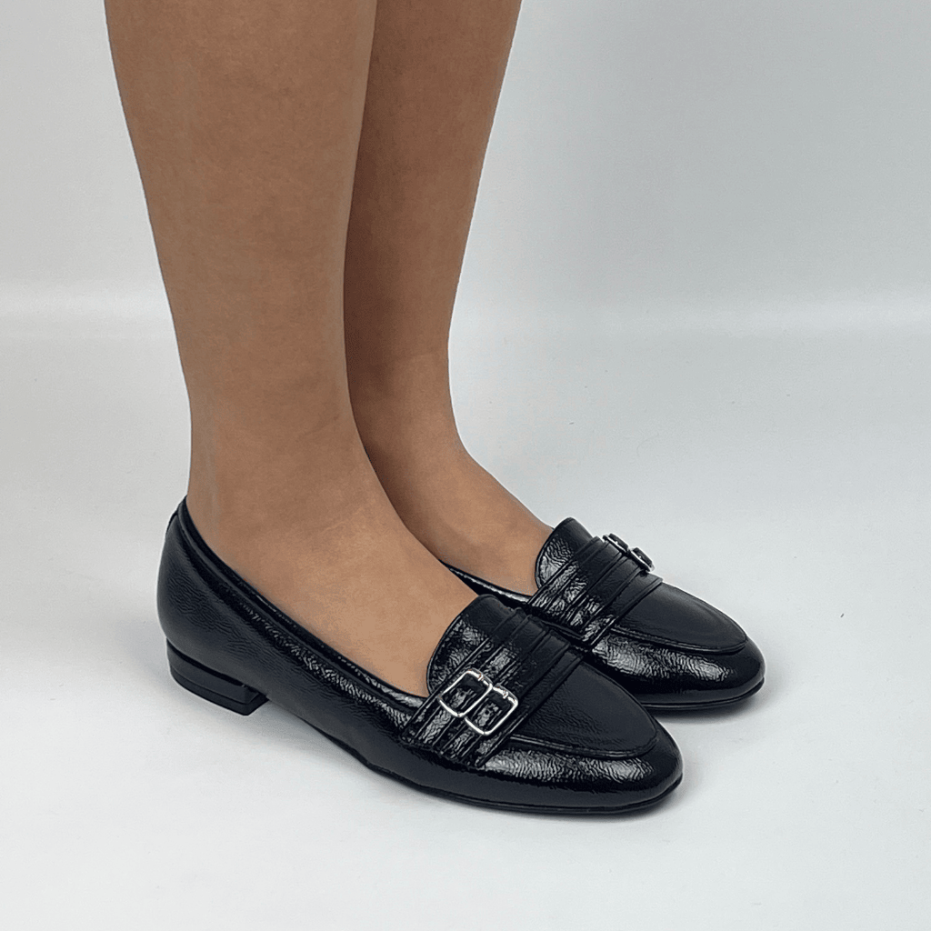 MORABLU 3665 CRISTAL AIR NERO