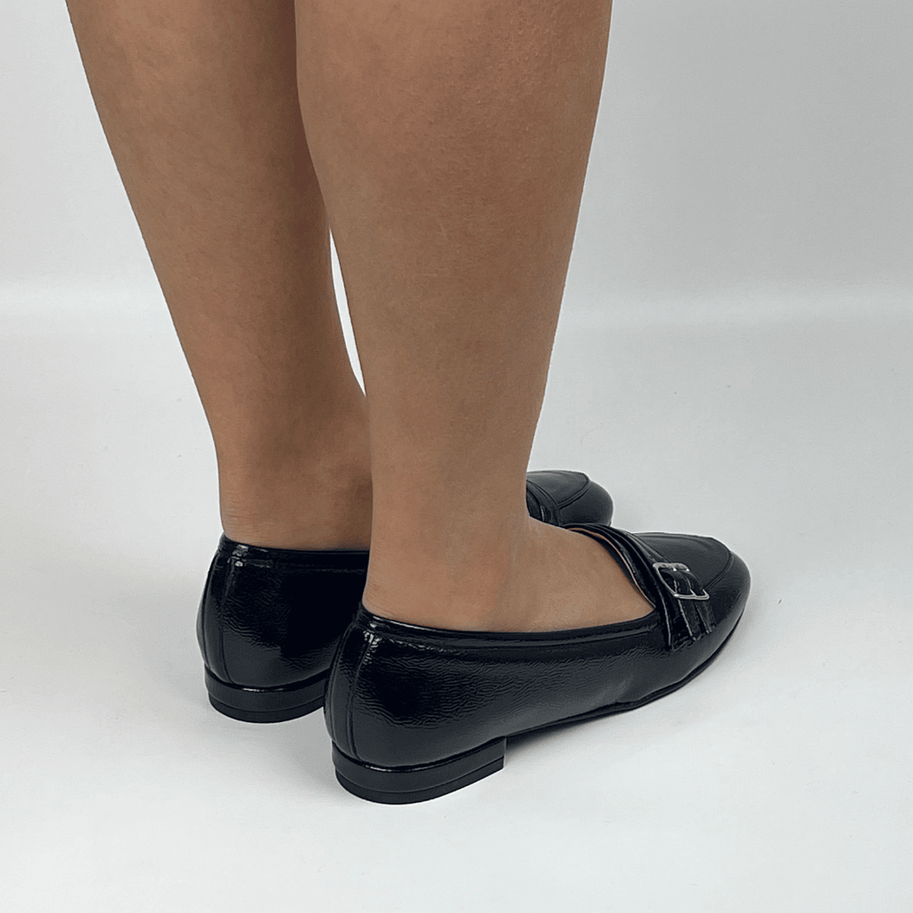 MORABLU 3665 CRISTAL AIR NERO