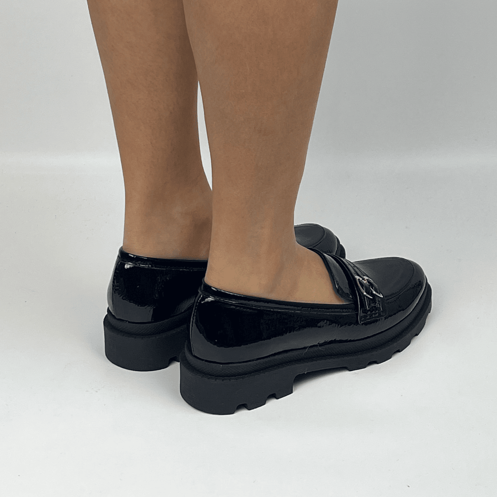 MORABLU 3665/FC CRISTAL AIR NERO