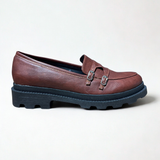 MORABLU 3666/FC VITELLO MARRONE