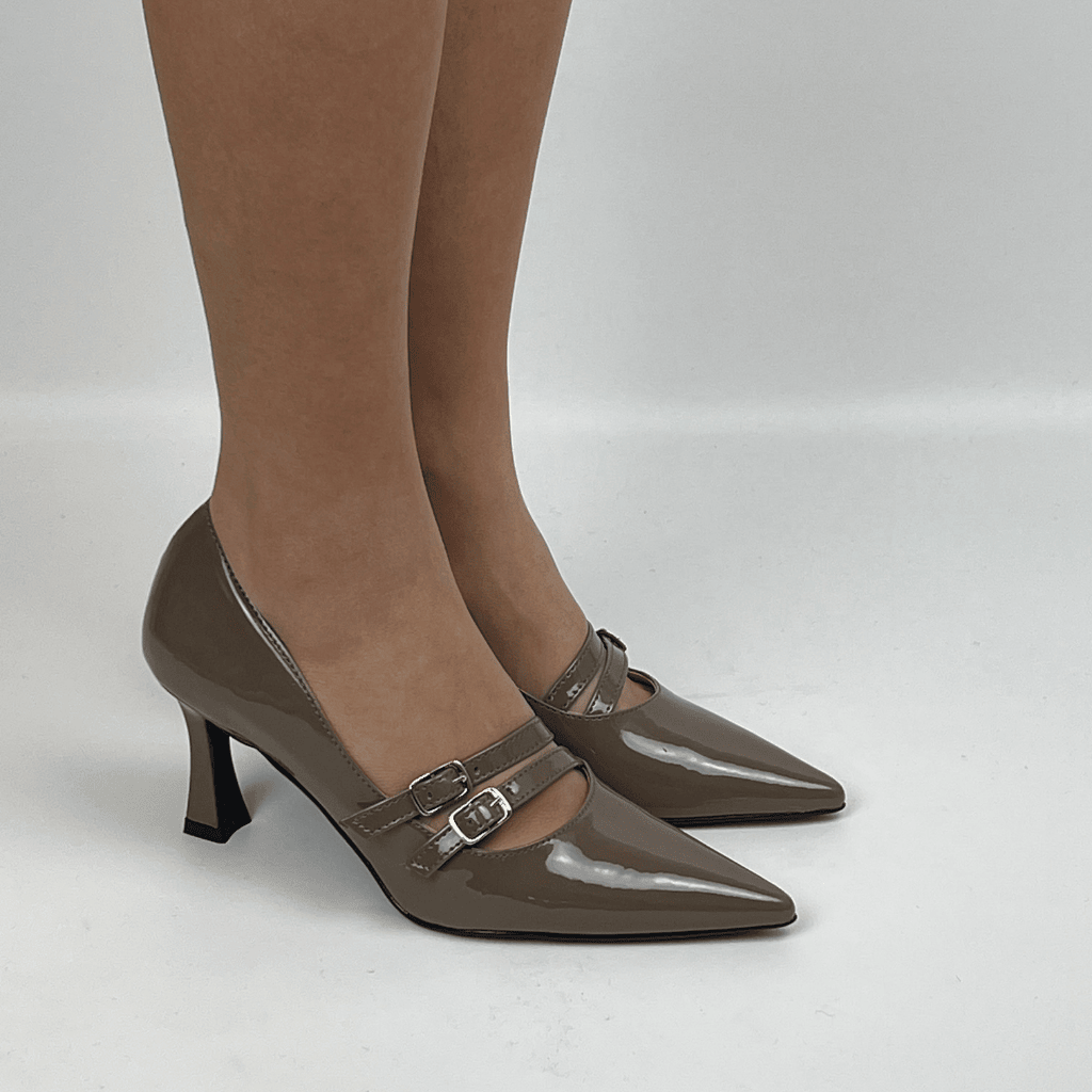 MORABLU 3695 VERNICE FANGO