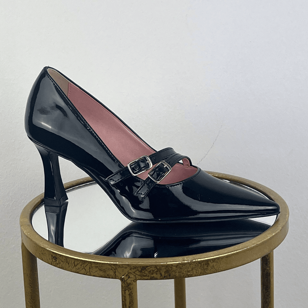 MORABLU 3695 VERNICE NERA