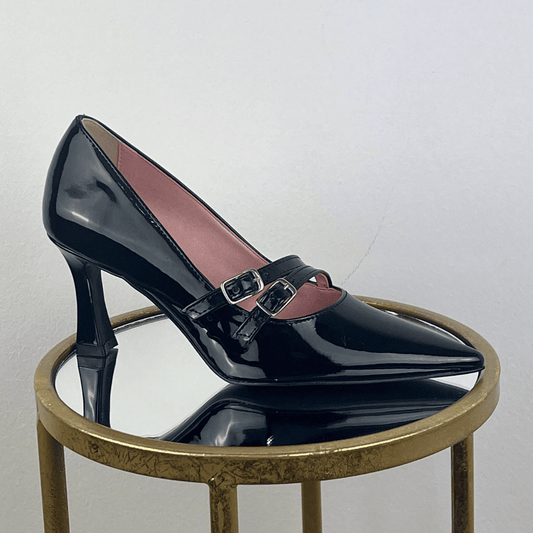 MORABLU 3695 VERNICE NERA