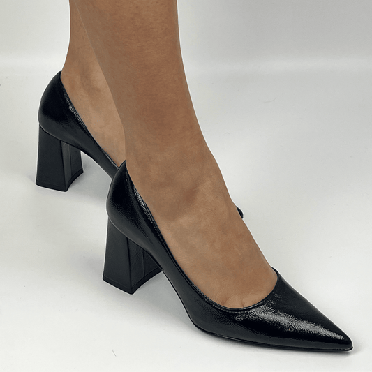 MORABLU 3701 CRISTAL AIR NERO