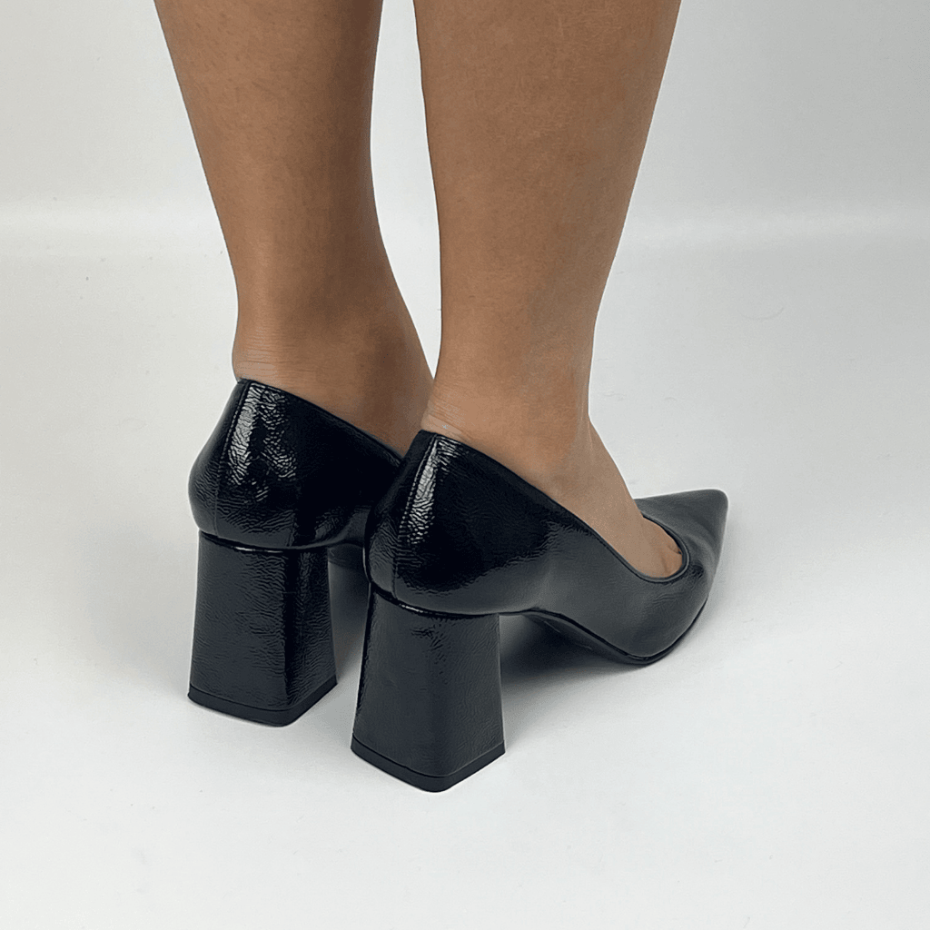 MORABLU 3701 CRISTAL AIR NERO