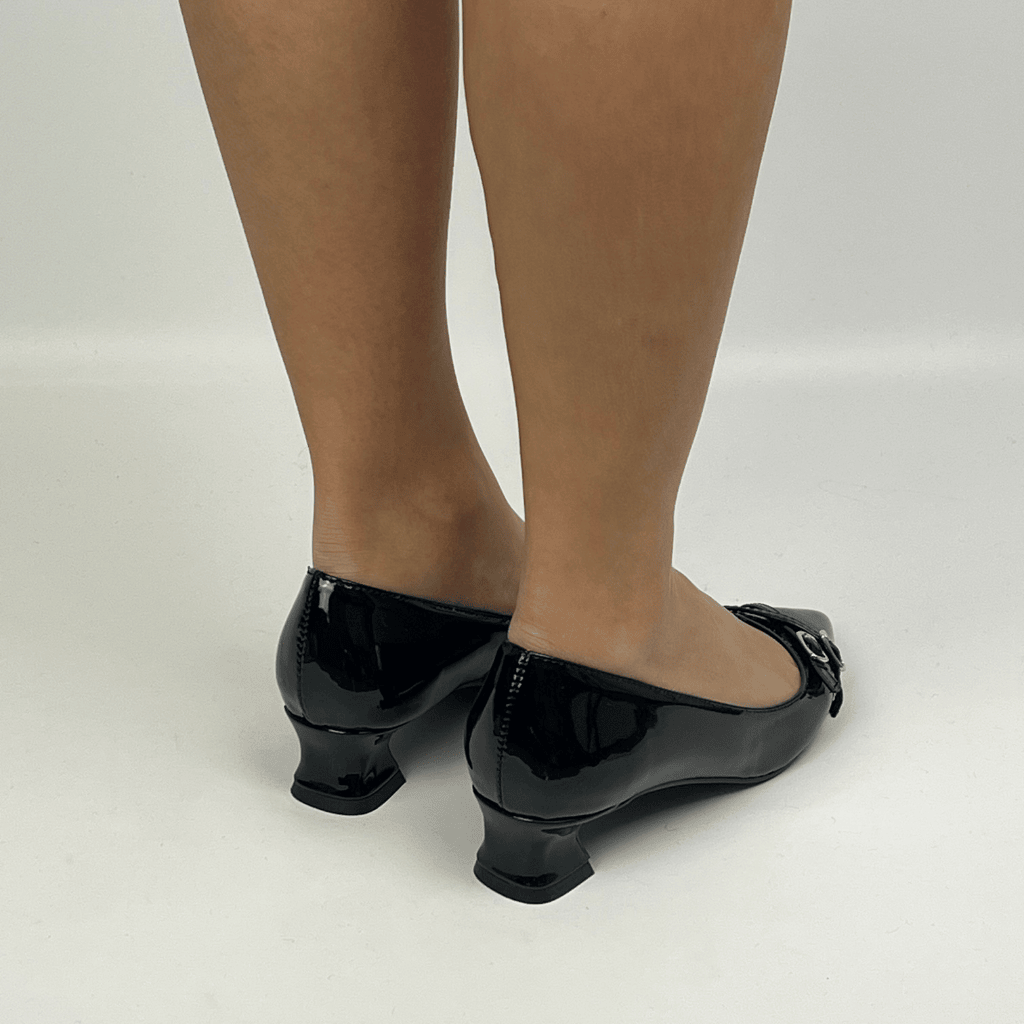 MORABLU 3704 VERNICE NERA