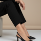 Morablu 3737 Sol Soft Nero Tacco 70