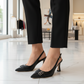 Morablu 3737 Sol Soft Nero Tacco 70