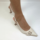 Morablu 3737 Sol Soft Panna Tacco 70