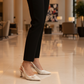 Morablu 3737 Sol Soft Panna Tacco 70