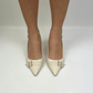 Morablu 3737 Sol Soft Panna Tacco 70