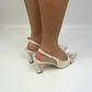 Morablu 3737 Sol Soft Panna Tacco 70