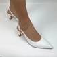 Morablu 3793/R Sol Soft Bianco Tacco 50