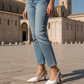 Morablu 3793/R Sol Soft Bianco Tacco 50