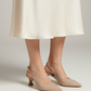 Morablu 3793/R Sol Soft Nude Tacco 50