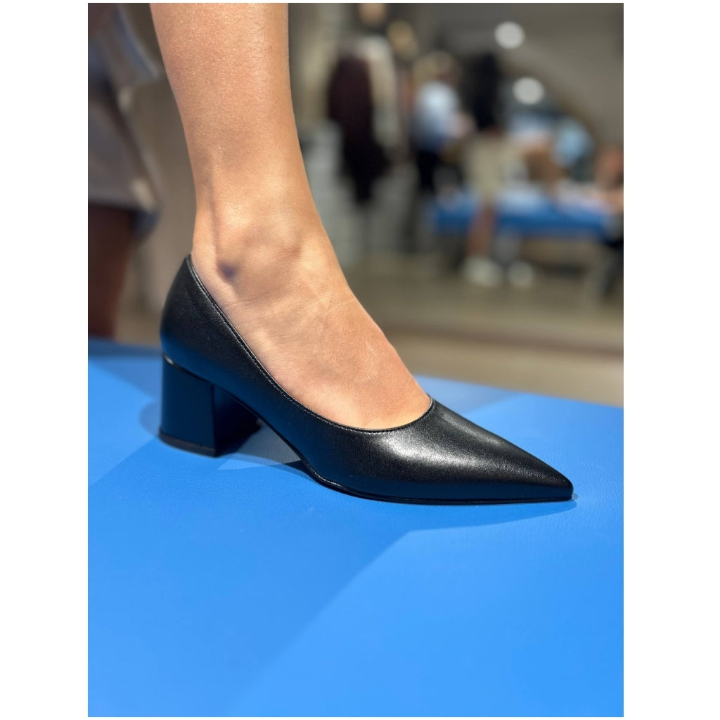 3794/T SOL SOFT NERO